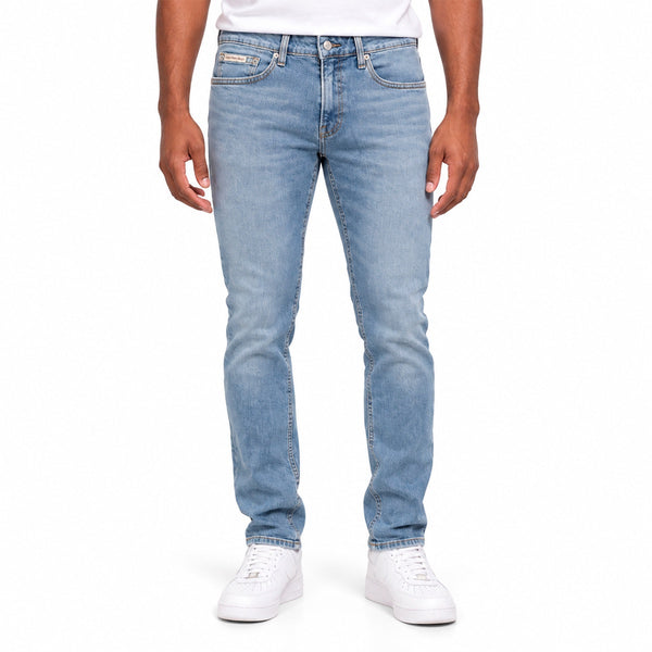 Calça Jeans Calvin Klein 5 Pockets Masculino
