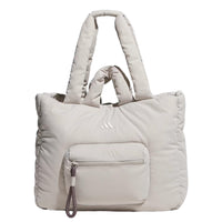 Bolsa Adidas Tote Puffy Unissex