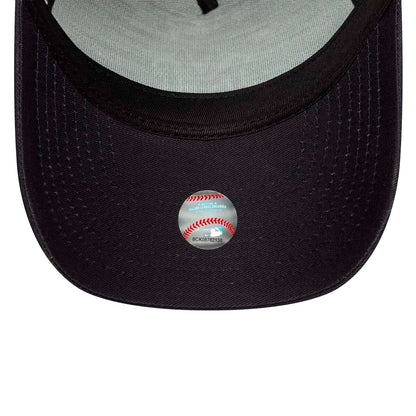 Boné Aba Curva New Era Trucker Neyyan Unissex
