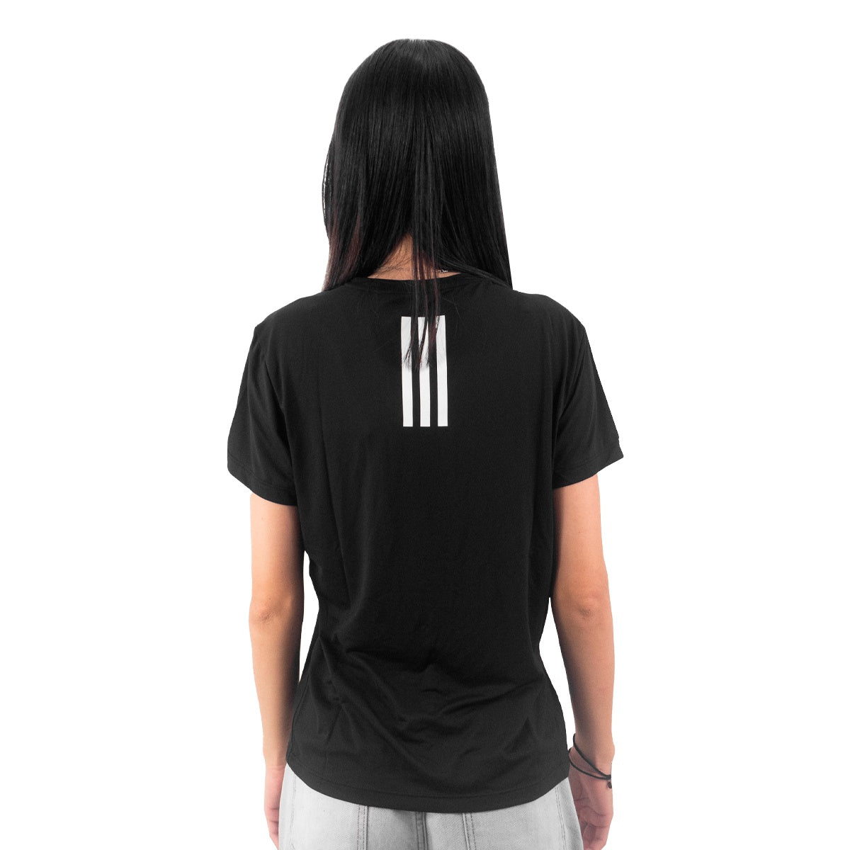 Camiseta Adidas Own The Run Feminino