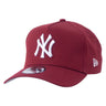 Boné Aba Curva New Era Yankees Seasonal Unissex