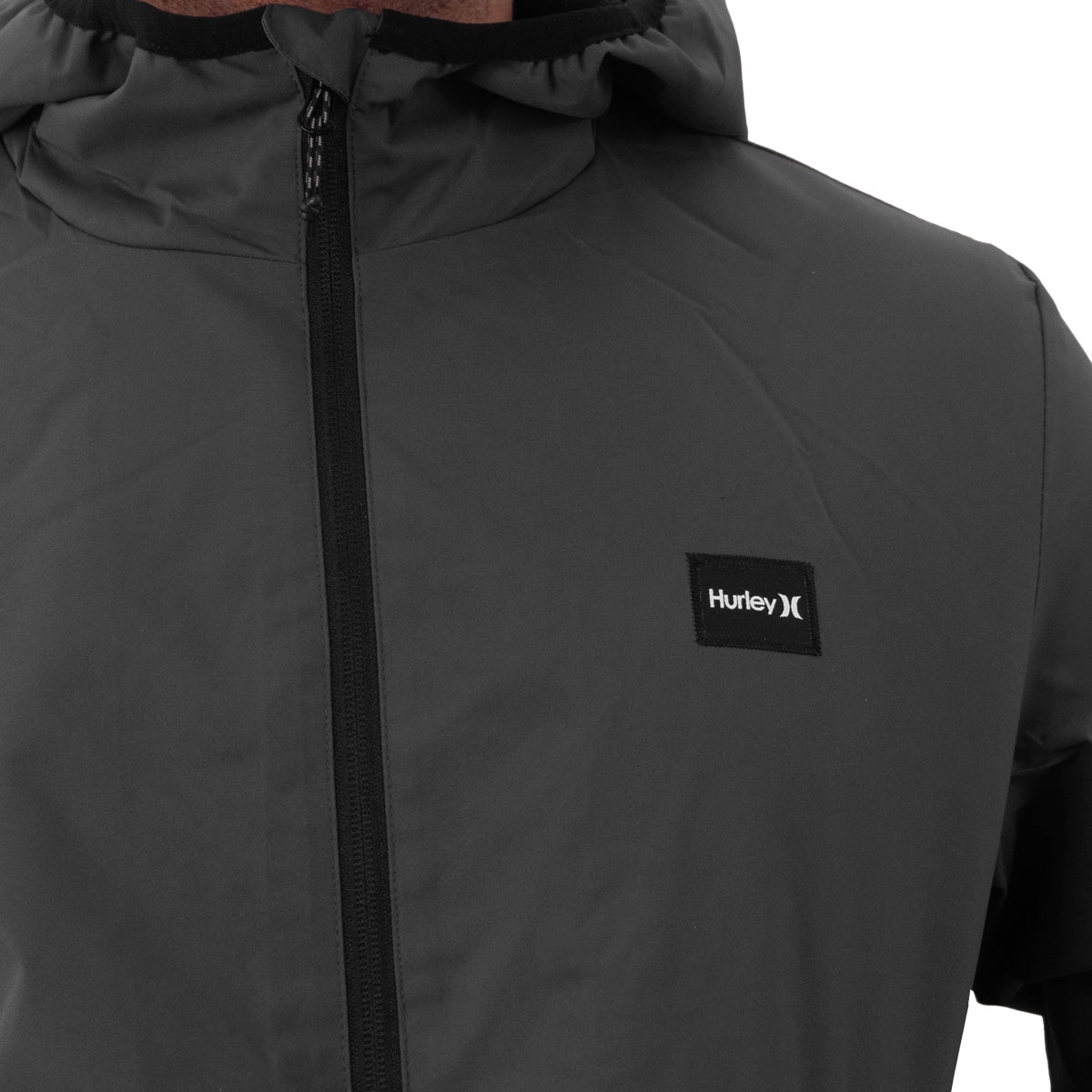 Corta Vento Hurley Tail Masculino