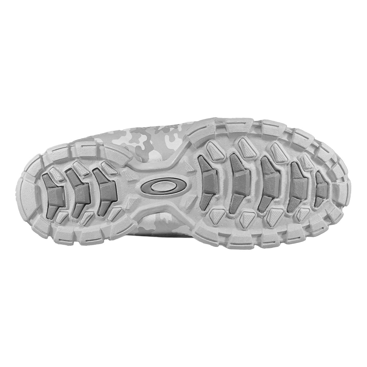 Tênis Oakley Halftrack III Low Masculino