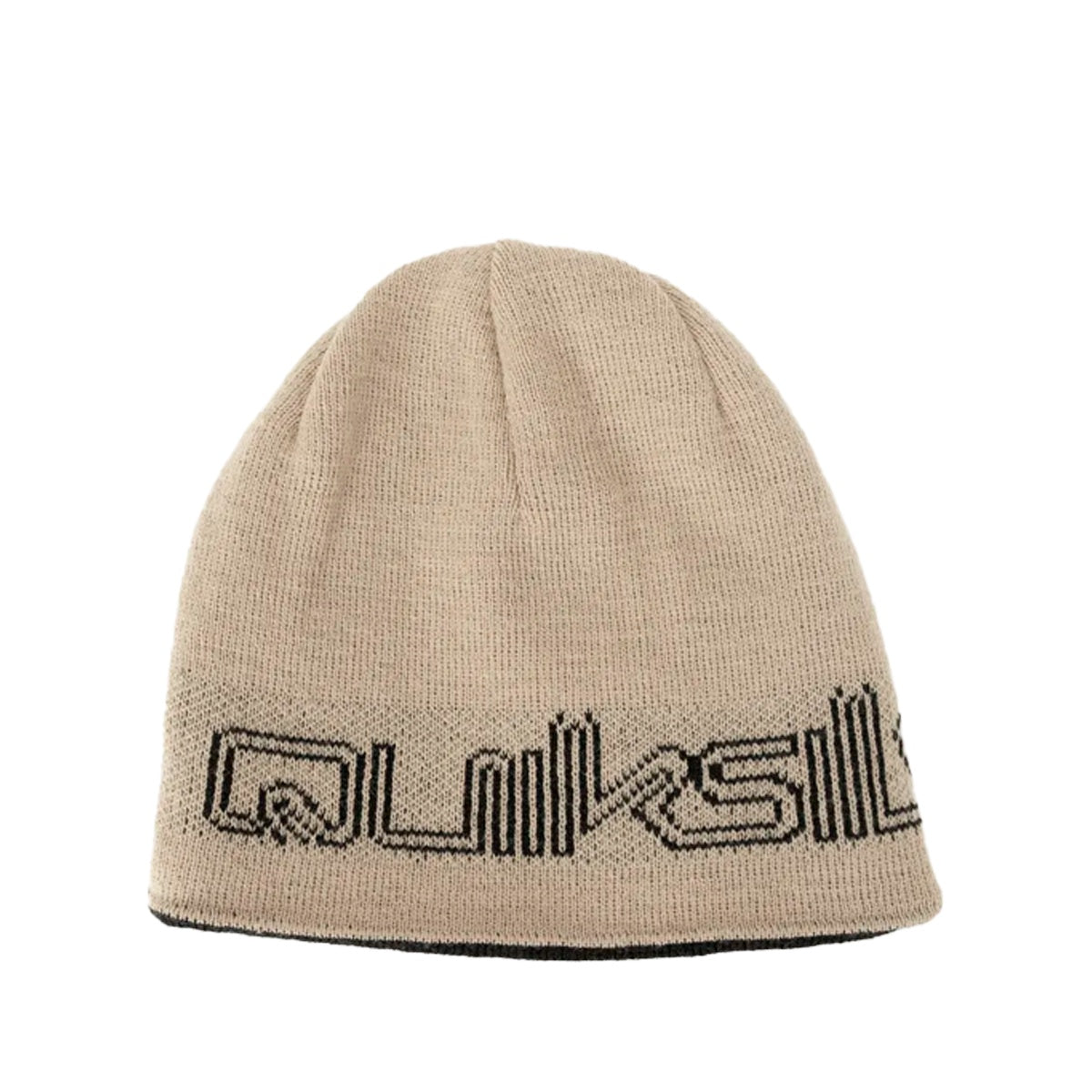 Gorro Quiksilver Double Unissex