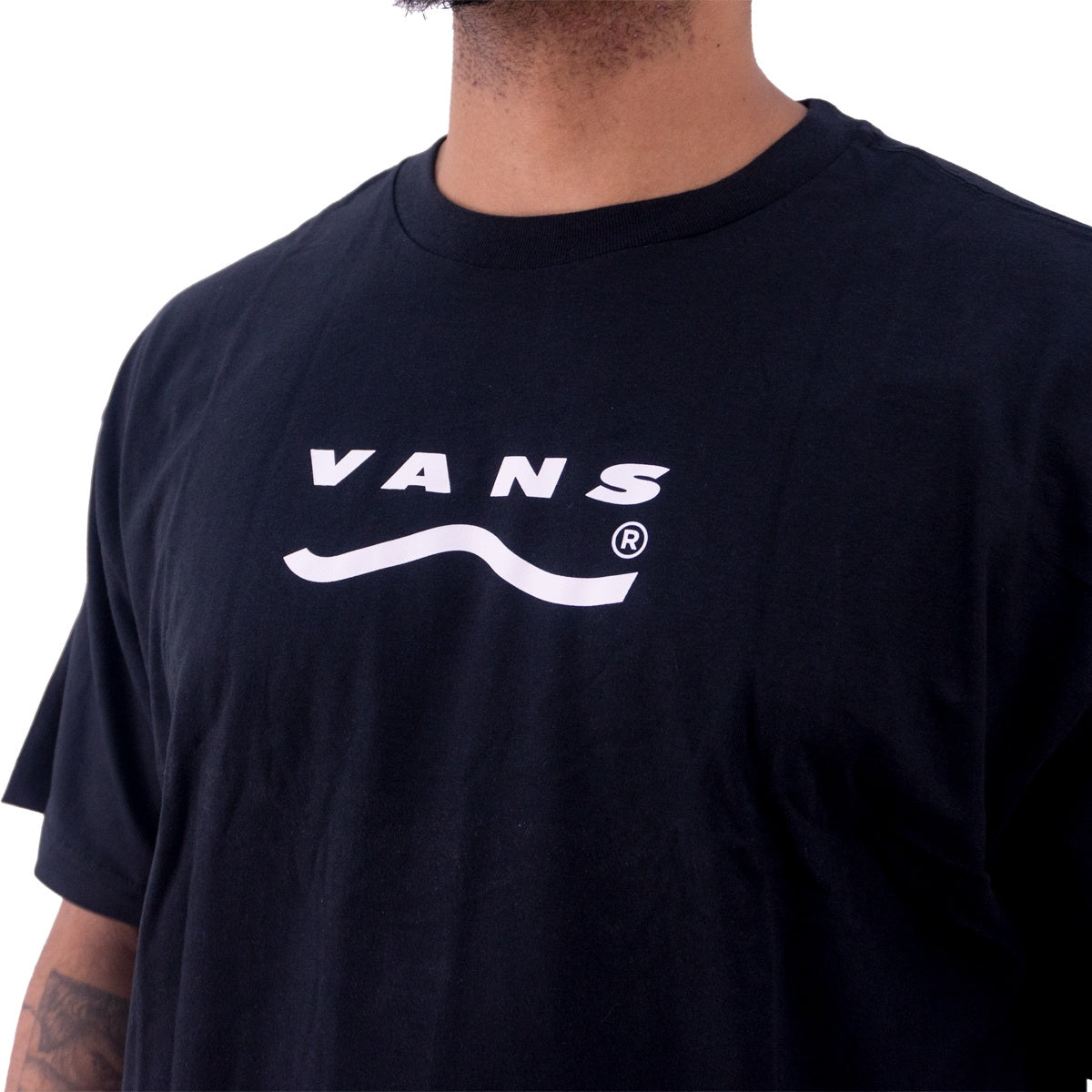 Camiseta Vans Determined Masculino