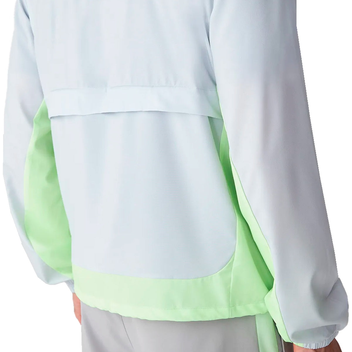 Jaqueta New Balance Fast Days Masculino
