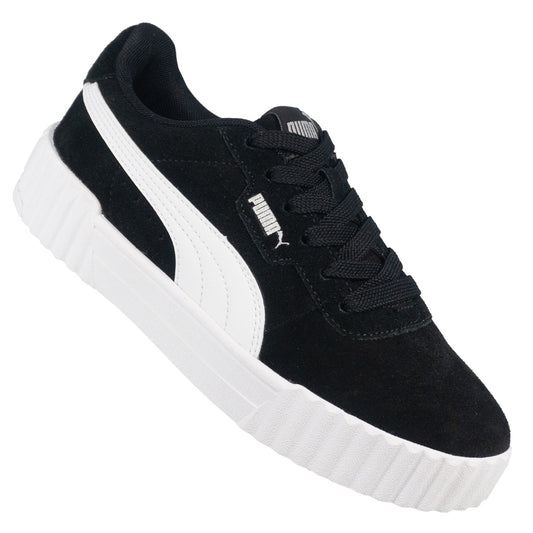 Tênis Puma Carina 3.0 Sd Bdp Feminino