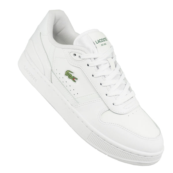 Tênis Lacoste T-Clip Set Masculino