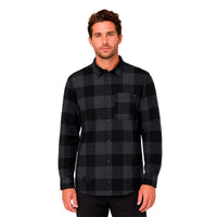 Camisa Freesurf Buffalo Masculino