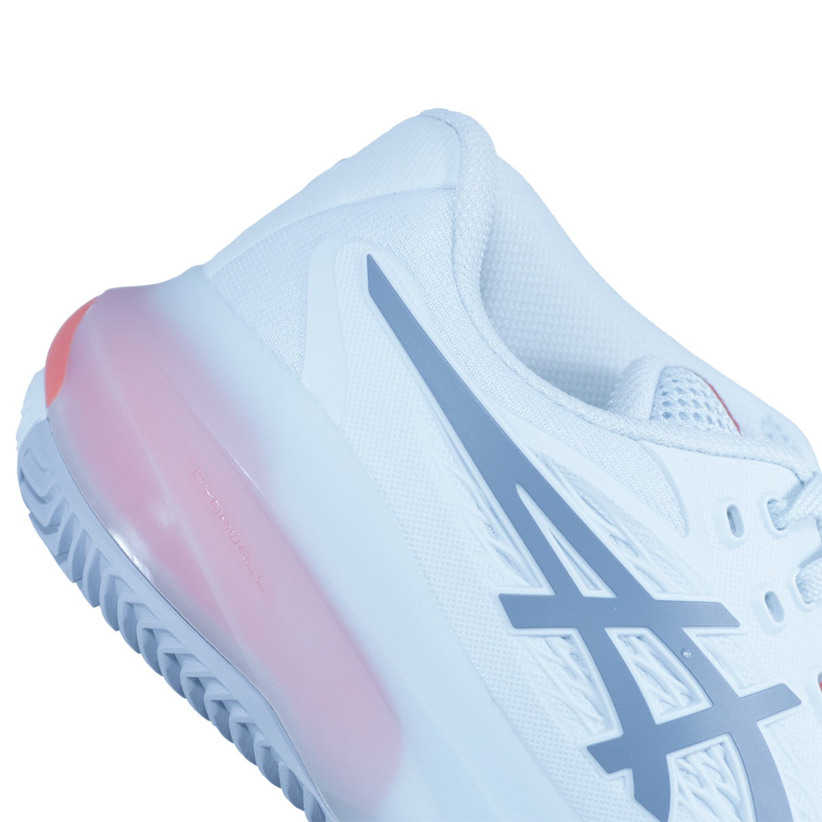 Tênis Asics Gel-Resolution X Clay Feminino