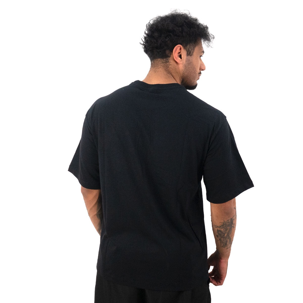 Camiseta Oakley Ellipse Flame Masculino