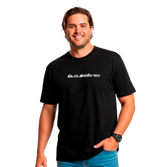 Camiseta Over Quiksilver Omni Masculino