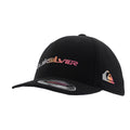Boné Aba Curva Quiksilver New Wave Masculino