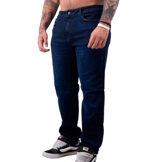 Calça Jeans Calvin Klein Slim 5 Pockets Masculino