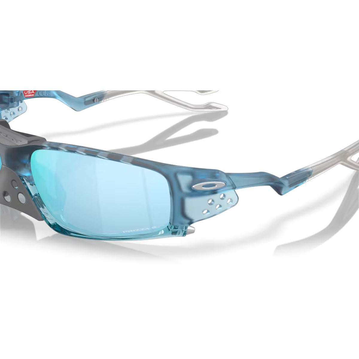 Óculos Oakley Plantaris Sq Masculino