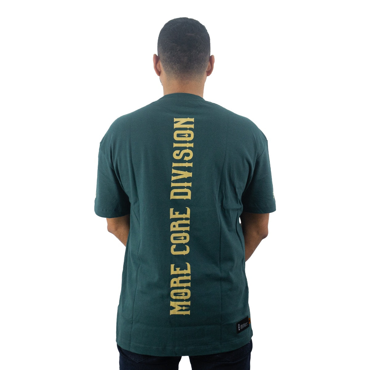 Camiseta Mcd Medalha Masculino