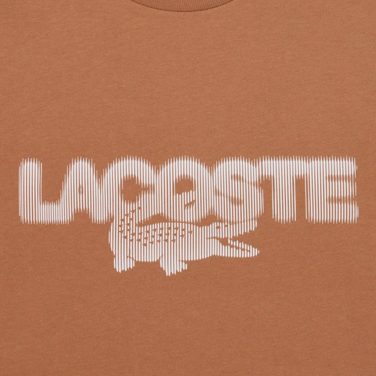 Camiseta Lacoste Jersey Masculino