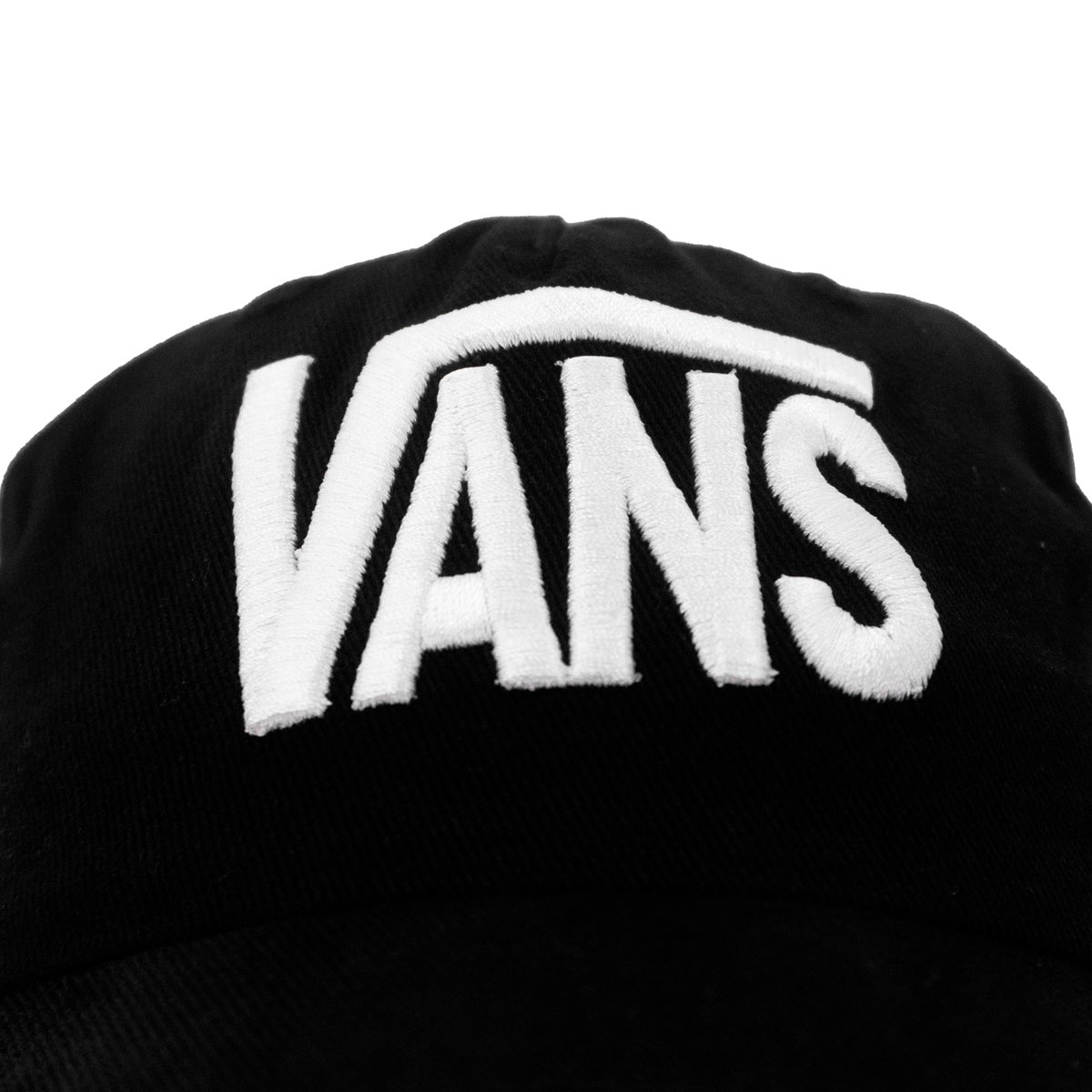Boné Aba Curva Vans Stretch Unissex