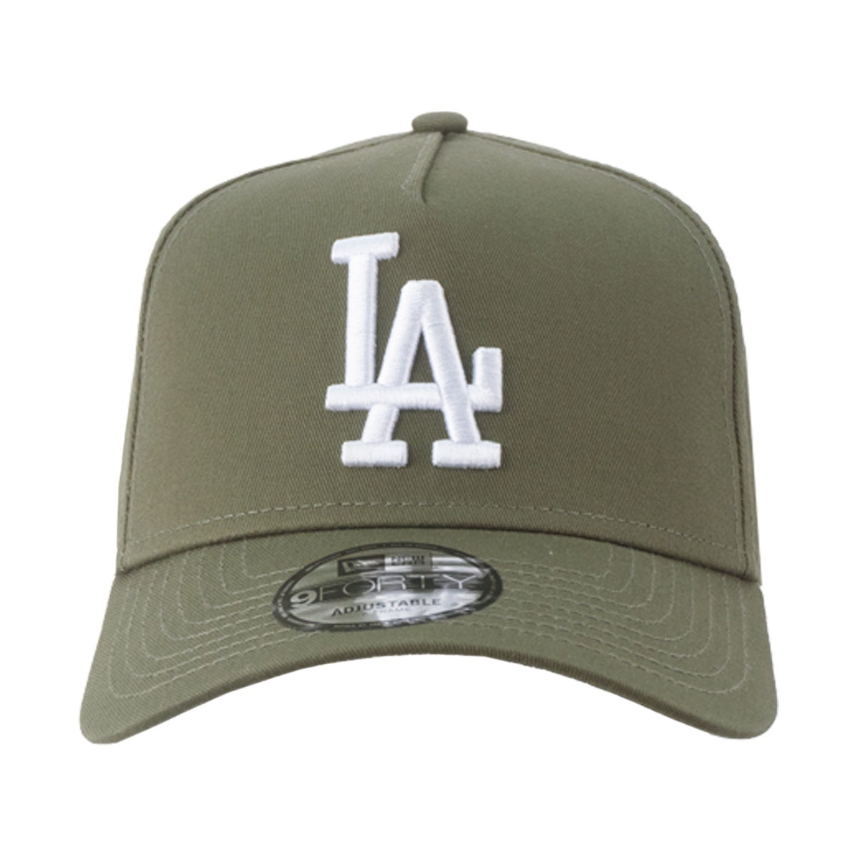 Boné Aba Curva New Era Losdod Unissex