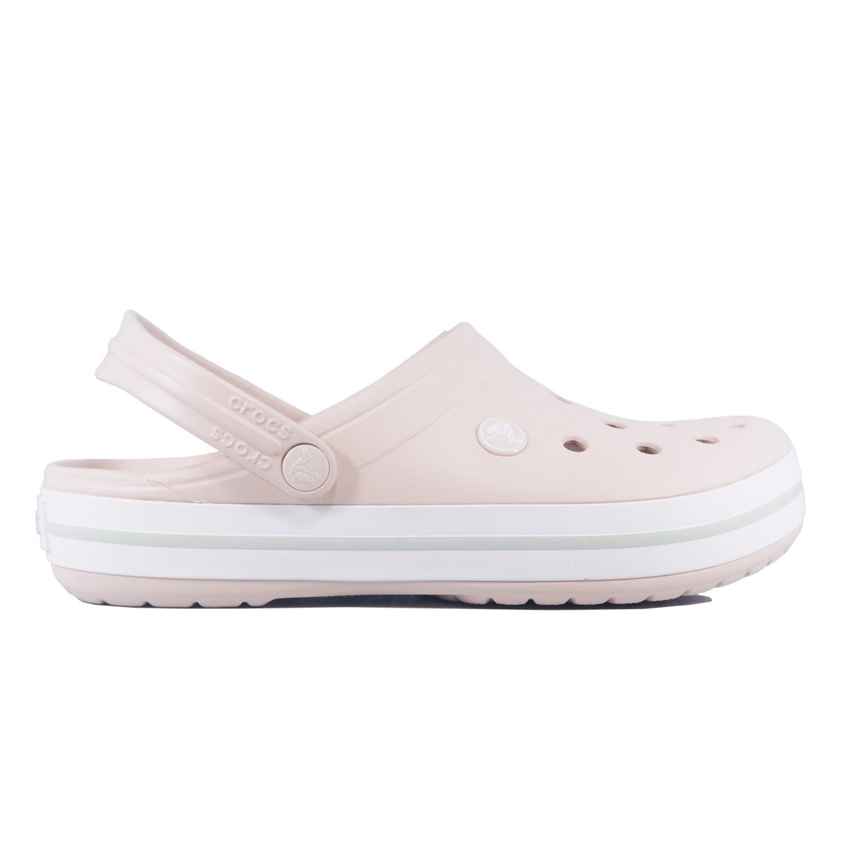 Sandália Crocs Crocband Feminino