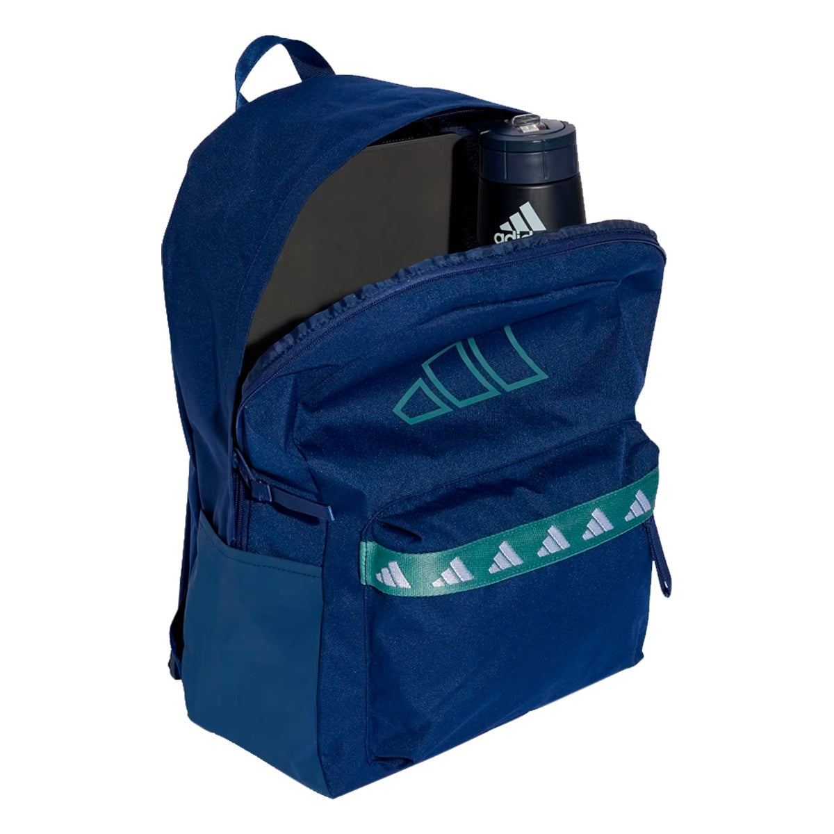 Mochila Adidas Classico Fita Unissex