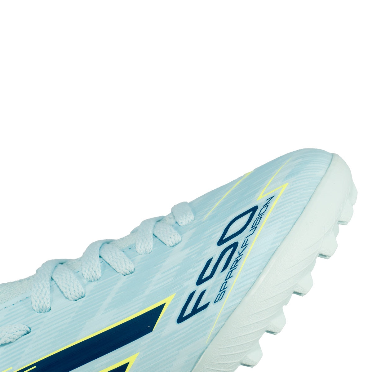 Chuteira Society Adidas F50 Sparkfusion Club Unissex