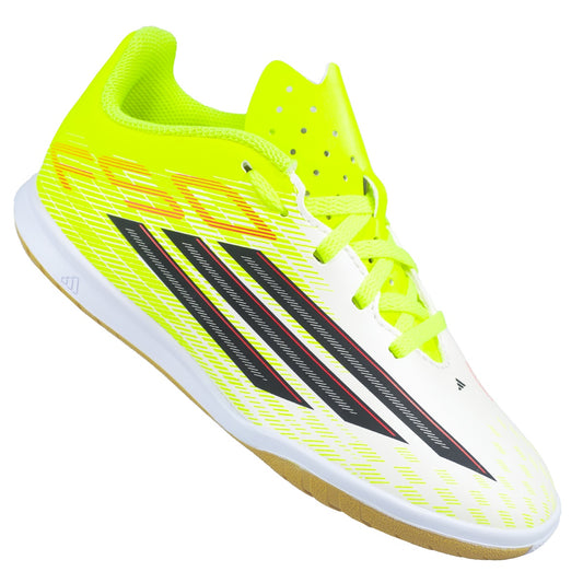 Chuteira Adidas F50 Club Infantil