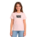 Camiseta Vans Stretch Infantil