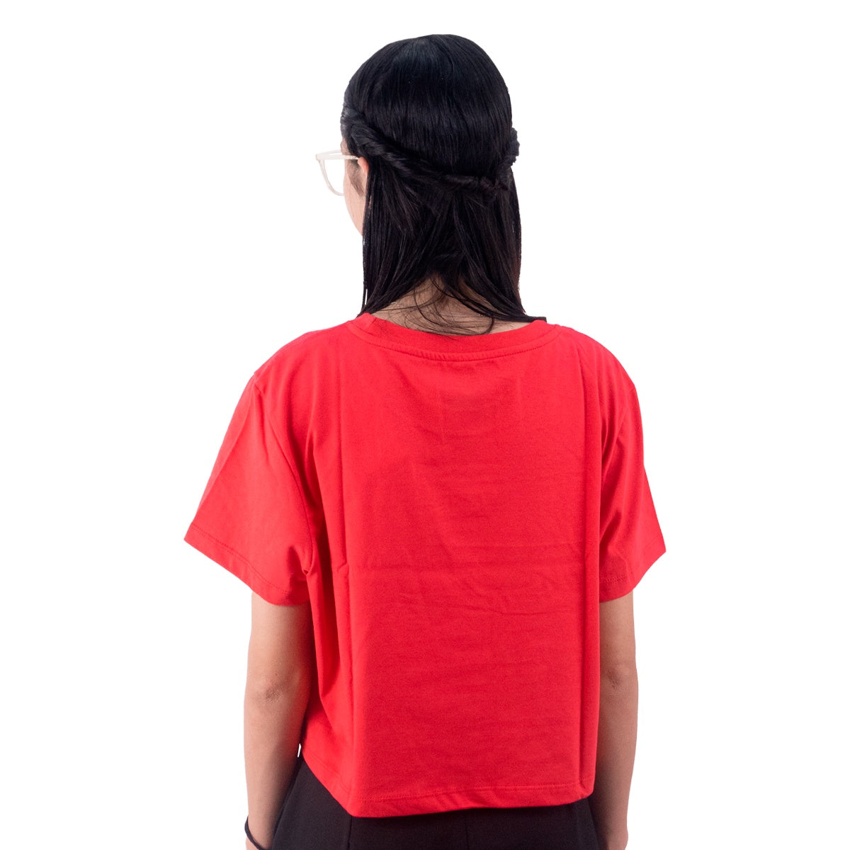 Camiseta Vans Flying Feminino