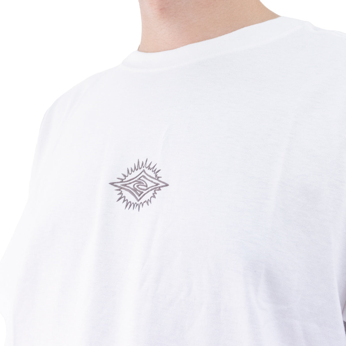 Camiseta Rip Curl Reveillon Masculino