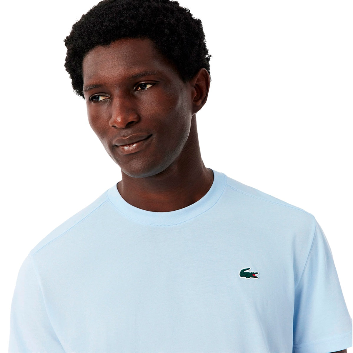 Camiseta Lacoste Ultra Dry Masculino
