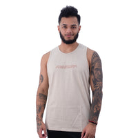 Regata Freesurf Logo Masculino