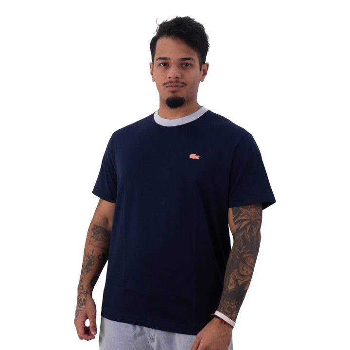 Camiseta Lacoste Sportswear Masculino