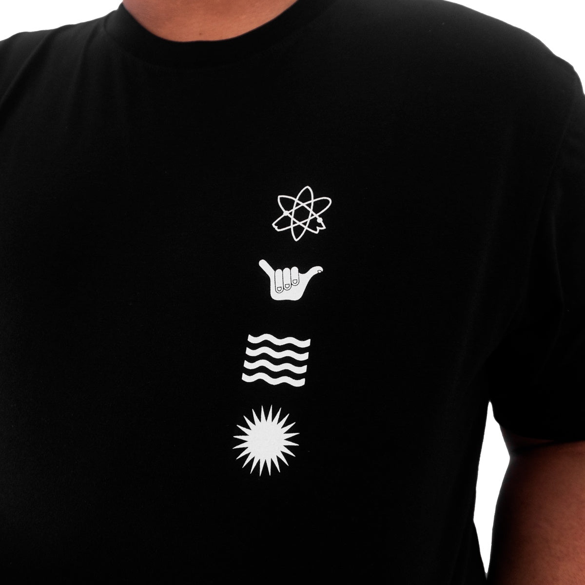 Camiseta Hang Mood Masculino