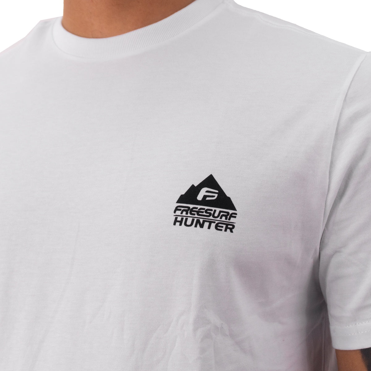 Camiseta Freesurf Mountain Masculino