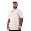 Camiseta Hurley Texture Masculino
