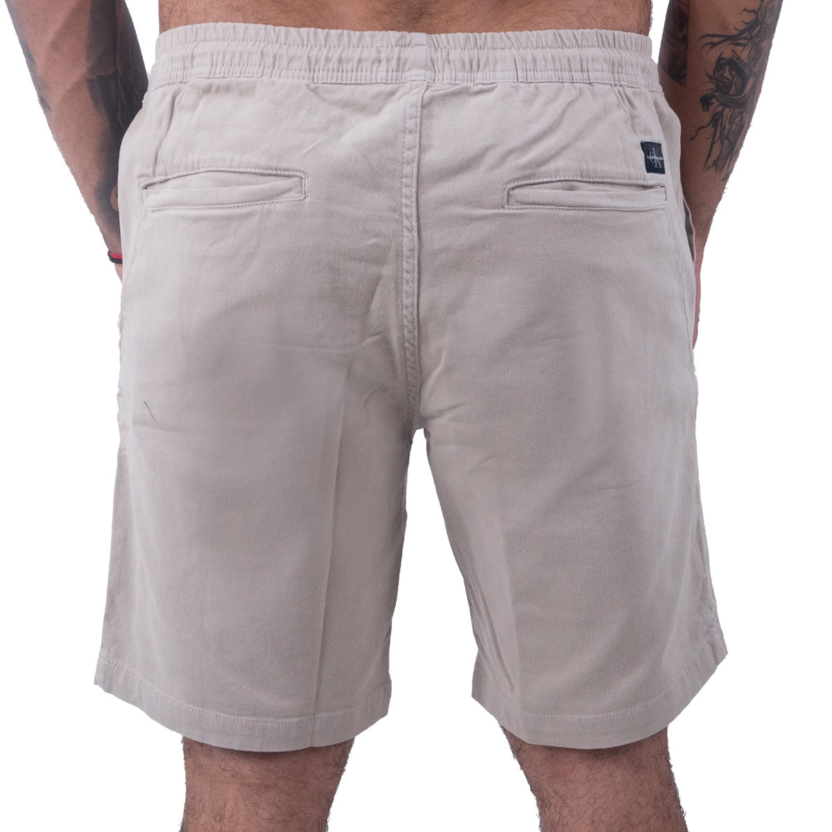 Bermuda Calvin Klein Color Masculino