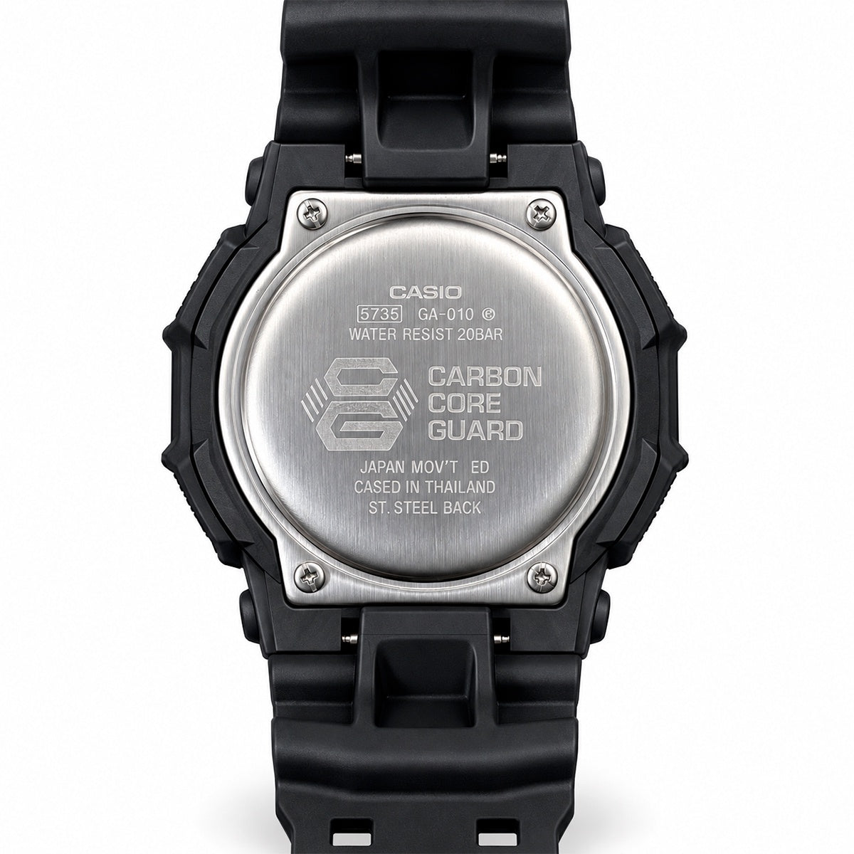 Relógio Casio G-Shock Unissex