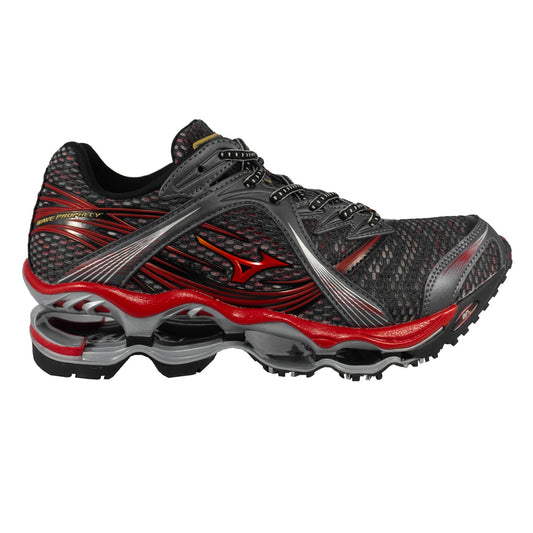 Tênis Mizuno Sportstyle Wave Prophecy 1 Masculino
