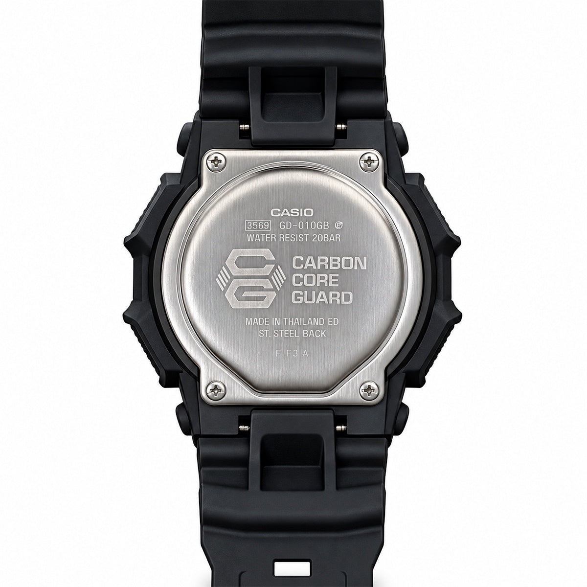Relógio Casio G-Shock Unissex