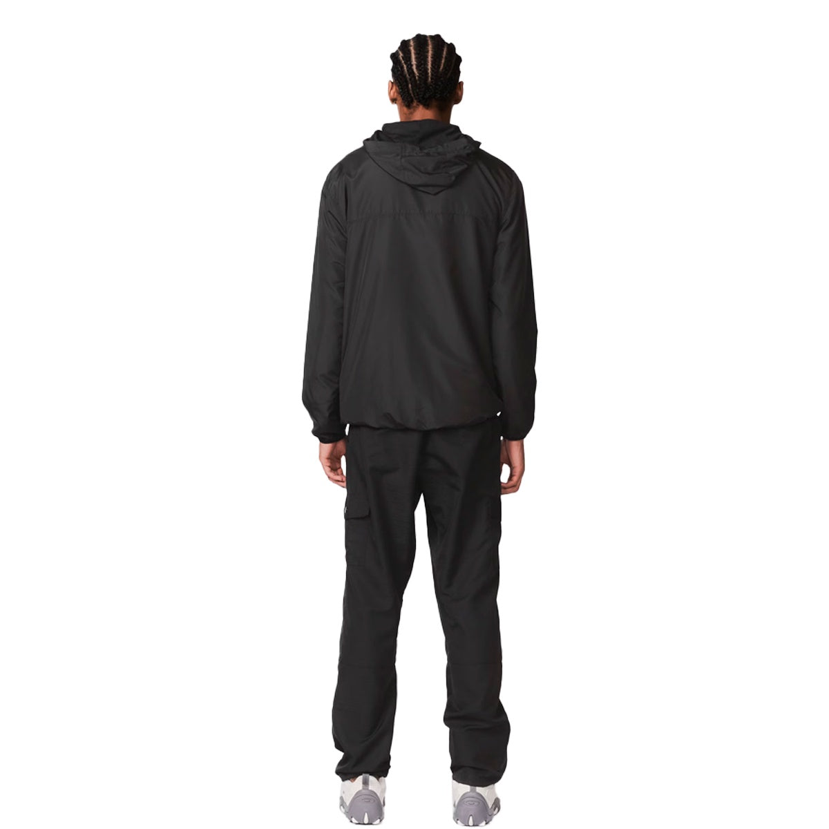 Corta Vento Oakley Windbreaker Ii Masculino