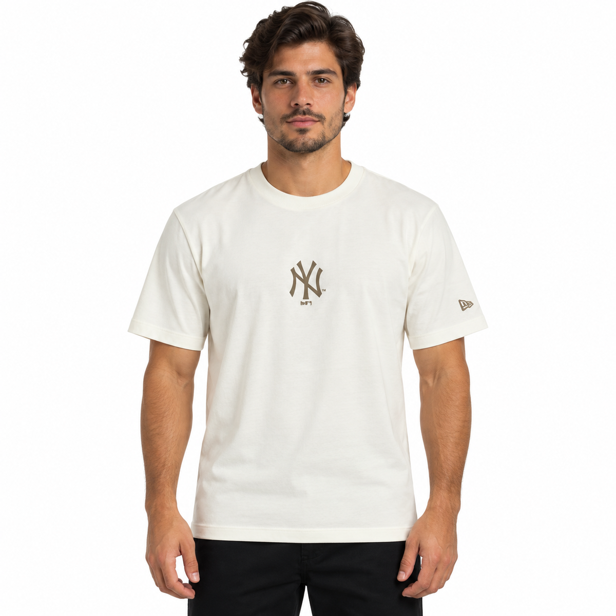 Camiseta New Era Neyyan Masculino