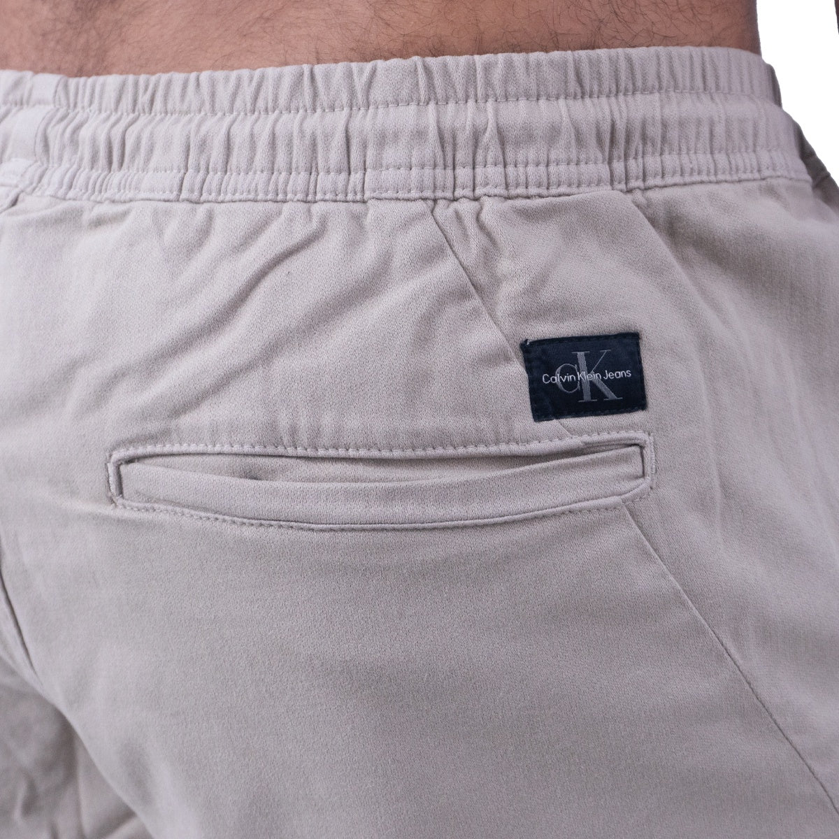 Bermuda Calvin Klein Color Masculino