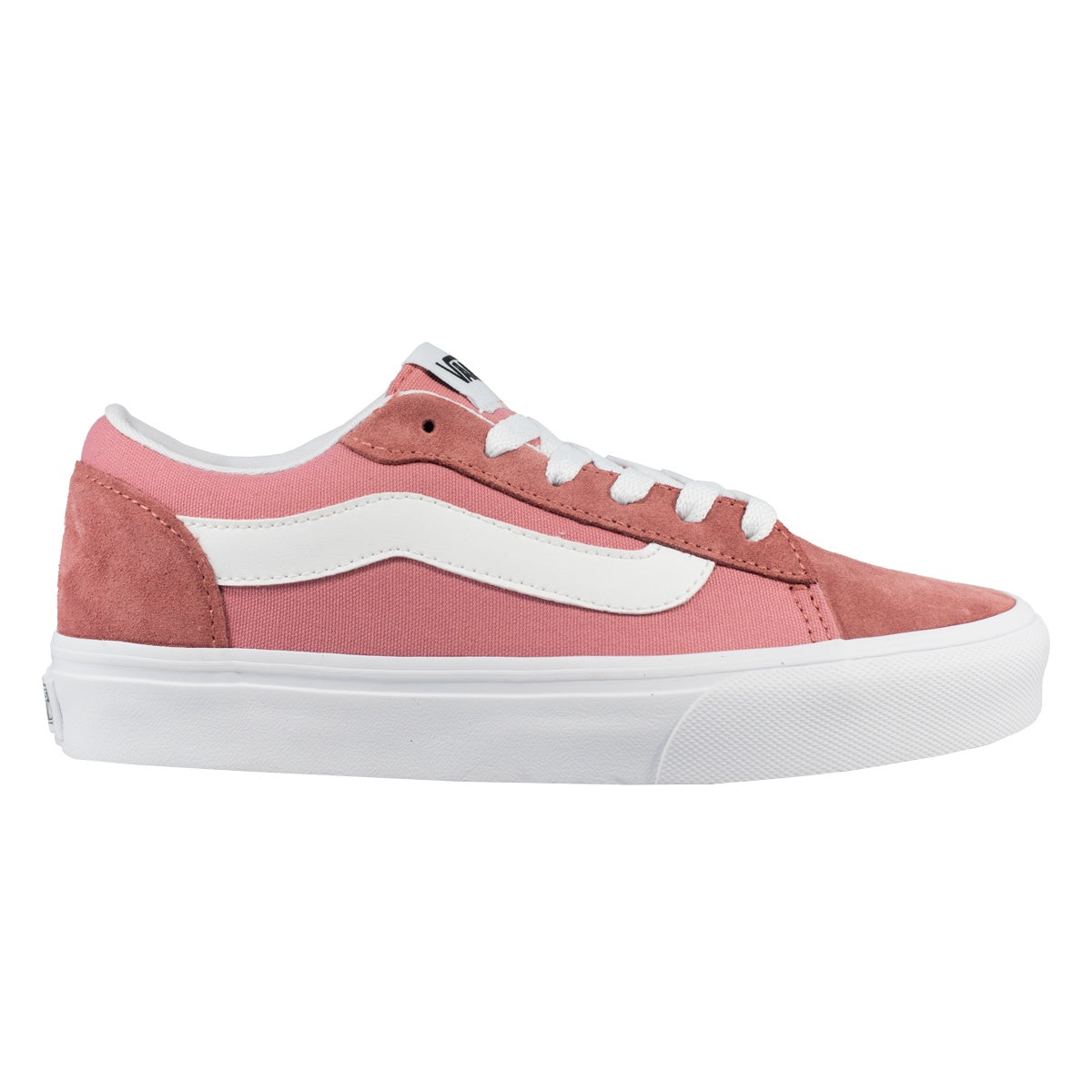 Tênis Vans Vero Ls Feminino