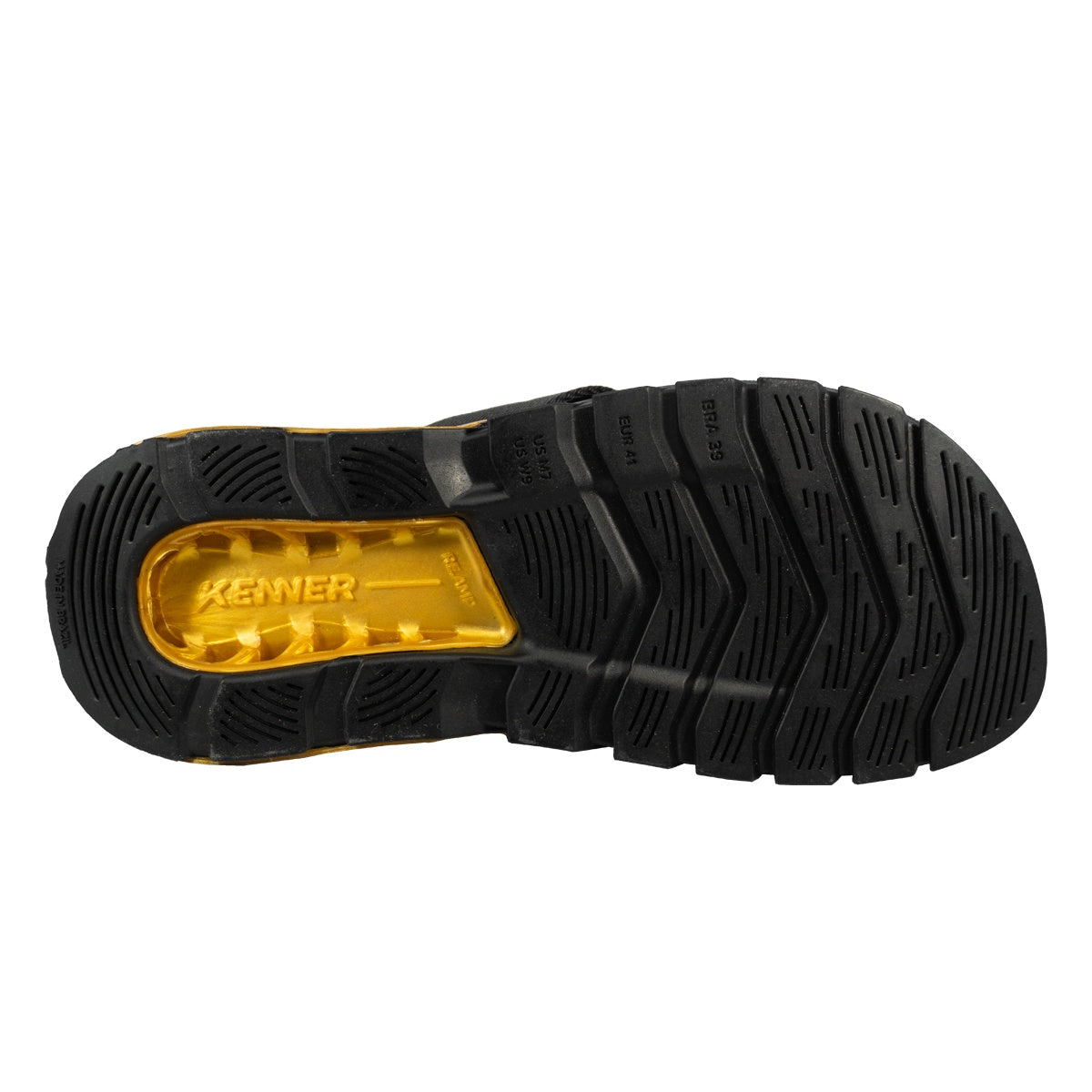 Chinelo Kenner Rakka Sport Masculino