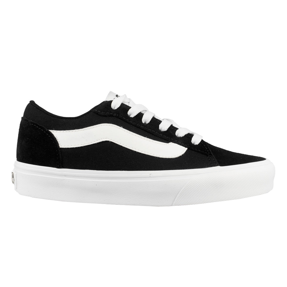 Tênis Vans Vero Ls Masculino