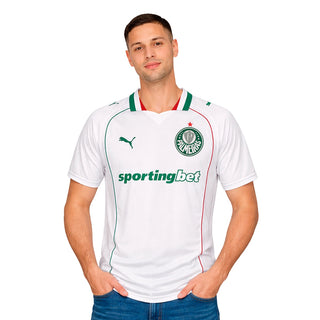 Camisa Puma Palmeiras II 26/27 Torcedor Masculino