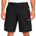 Bermuda Quiksilver Union Cargo Masculino