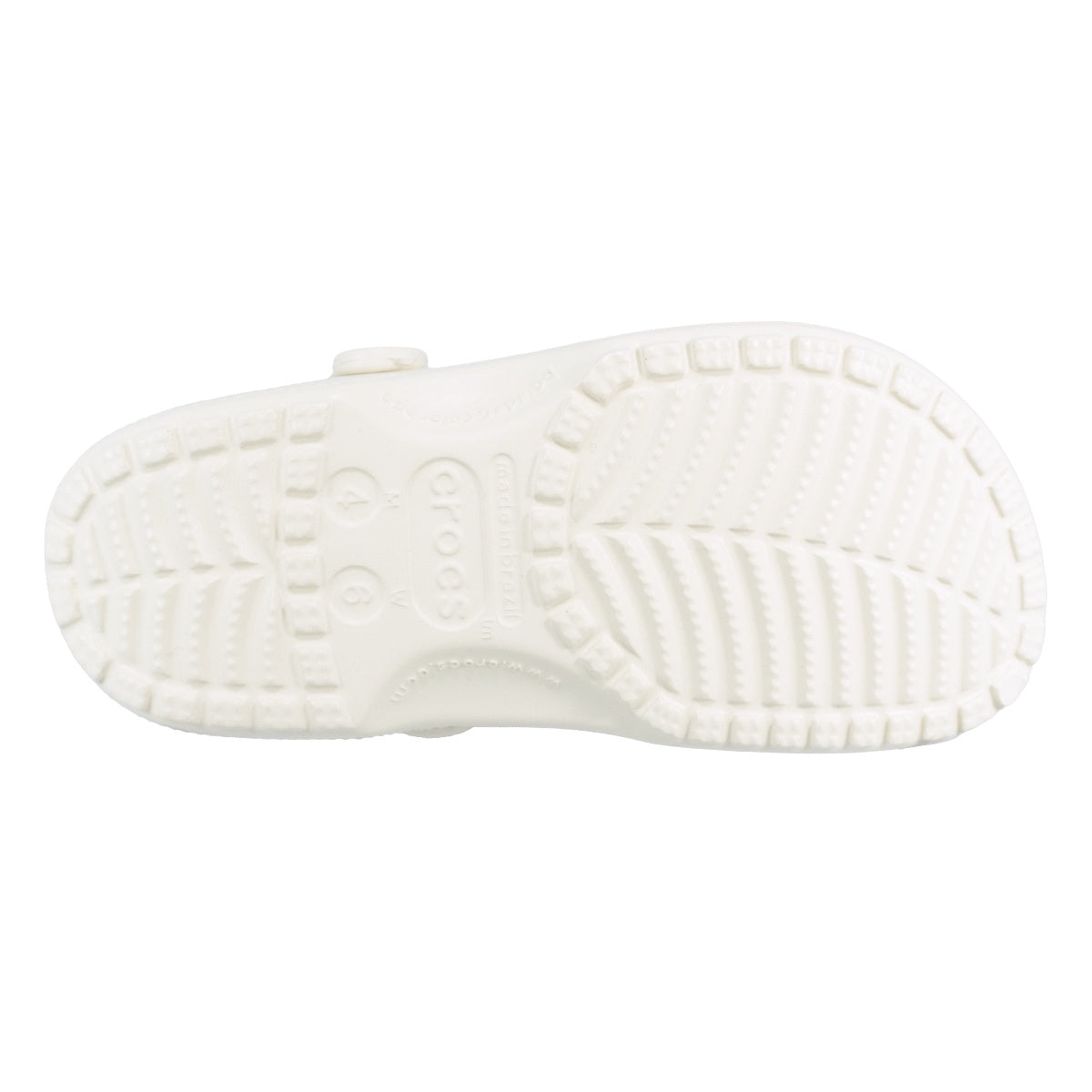 Sandália Crocs Classic Feminino