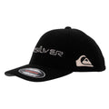 Boné Aba Curva Quiksilver Tribal Masculino